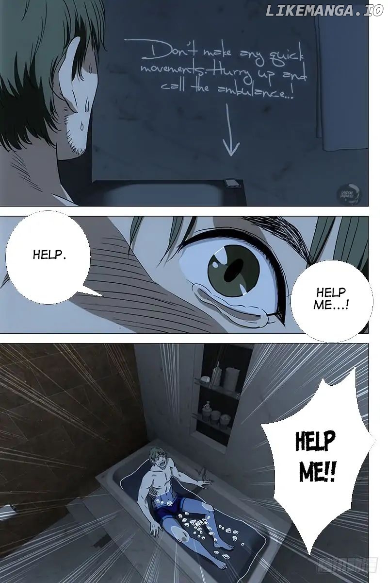 The Lost City chapter 44 - page 5