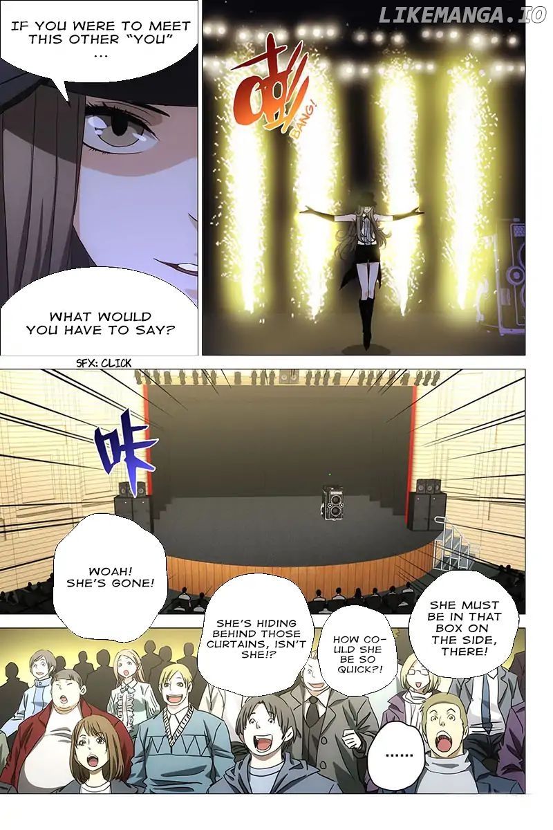 The Lost City chapter 46 - page 5