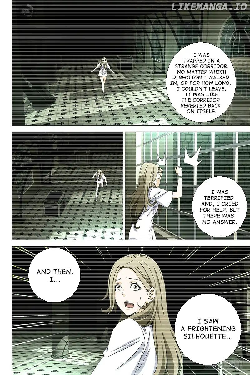 The Lost City chapter 47 - page 4