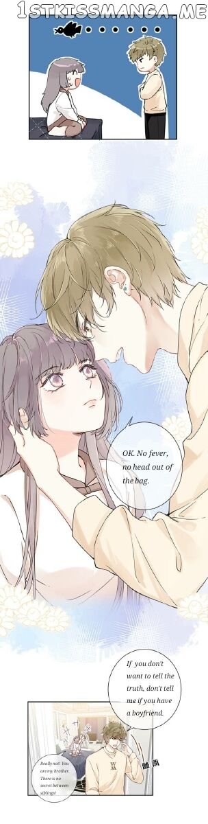 Heartbeat Teleportation chapter 2 - page 15