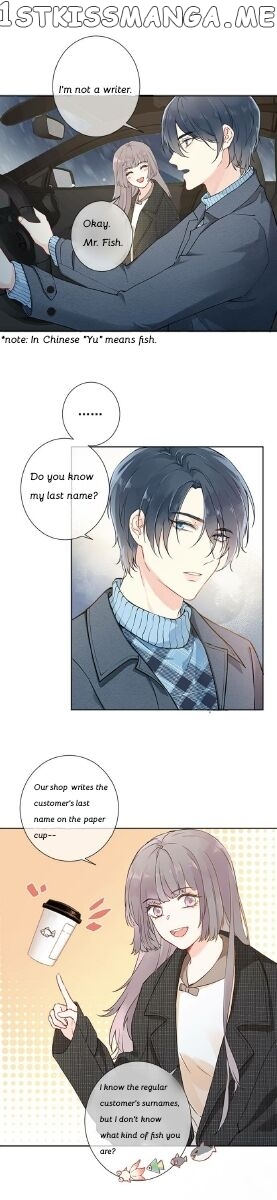 Heartbeat Teleportation chapter 2 - page 7