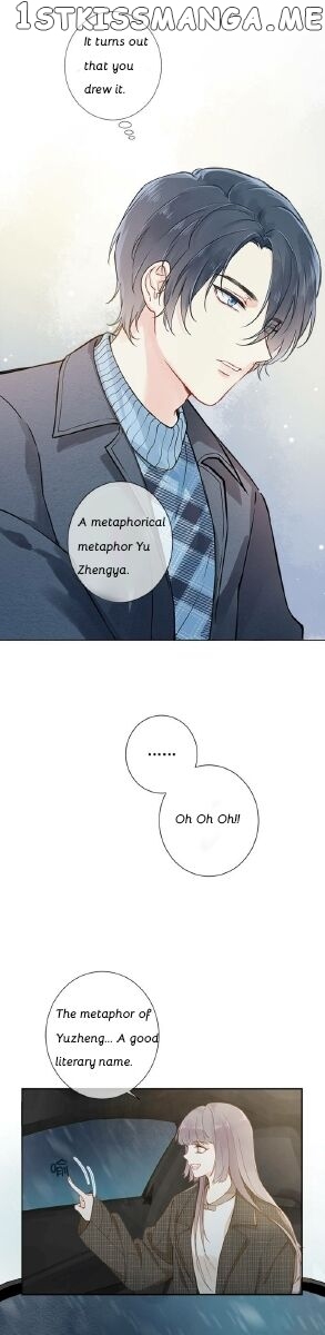 Heartbeat Teleportation chapter 2 - page 8