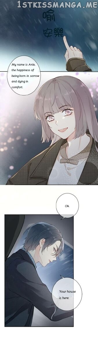Heartbeat Teleportation chapter 2 - page 9