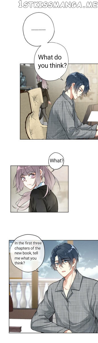 Heartbeat Teleportation chapter 7 - page 13