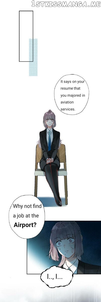 Heartbeat Teleportation chapter 6.1 - page 13