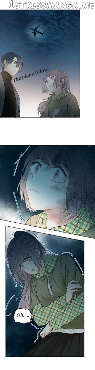 Heartbeat Teleportation chapter 6 - page 14
