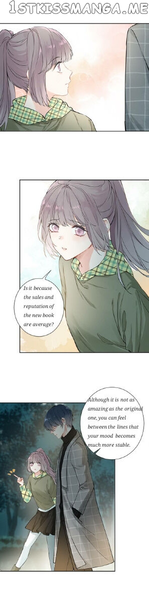 Heartbeat Teleportation chapter 6 - page 9