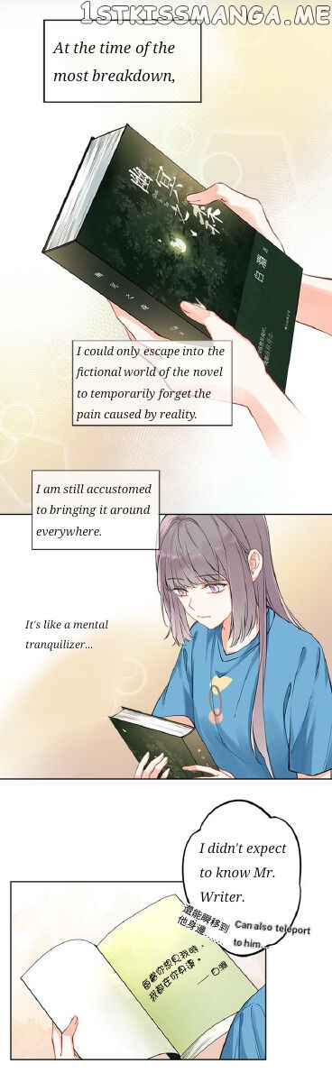 Heartbeat Teleportation chapter 5 - page 22