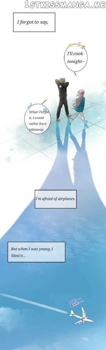 Heartbeat Teleportation chapter 5 - page 7
