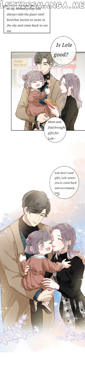 Heartbeat Teleportation chapter 5 - page 9