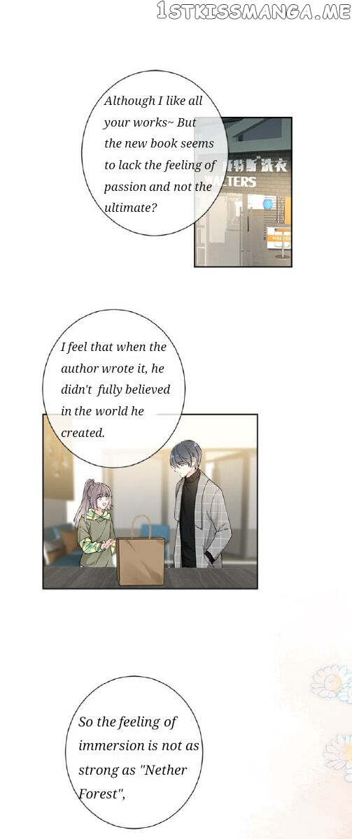 Heartbeat Teleportation chapter 4 - page 10