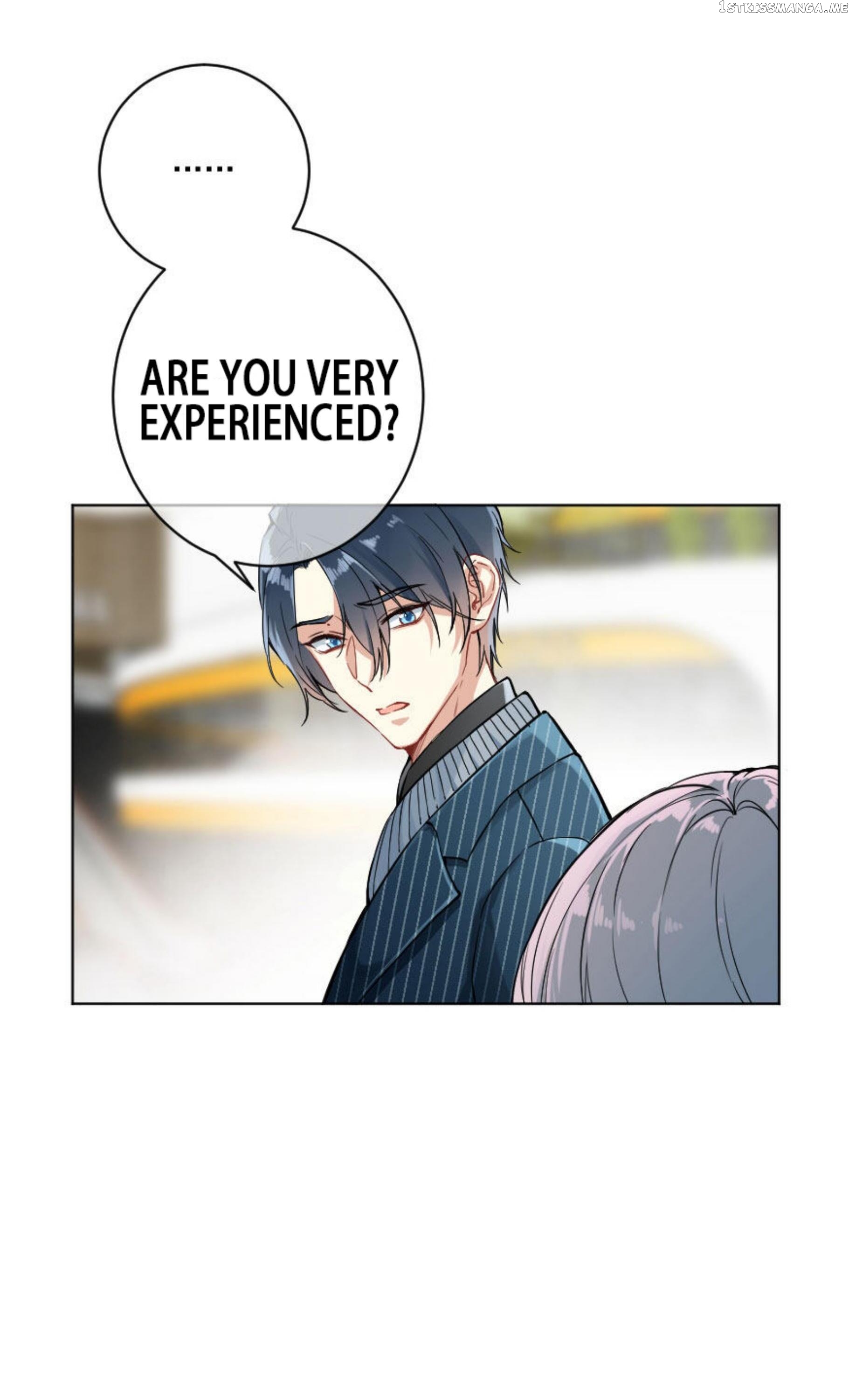 Heartbeat Teleportation chapter 17 - page 14