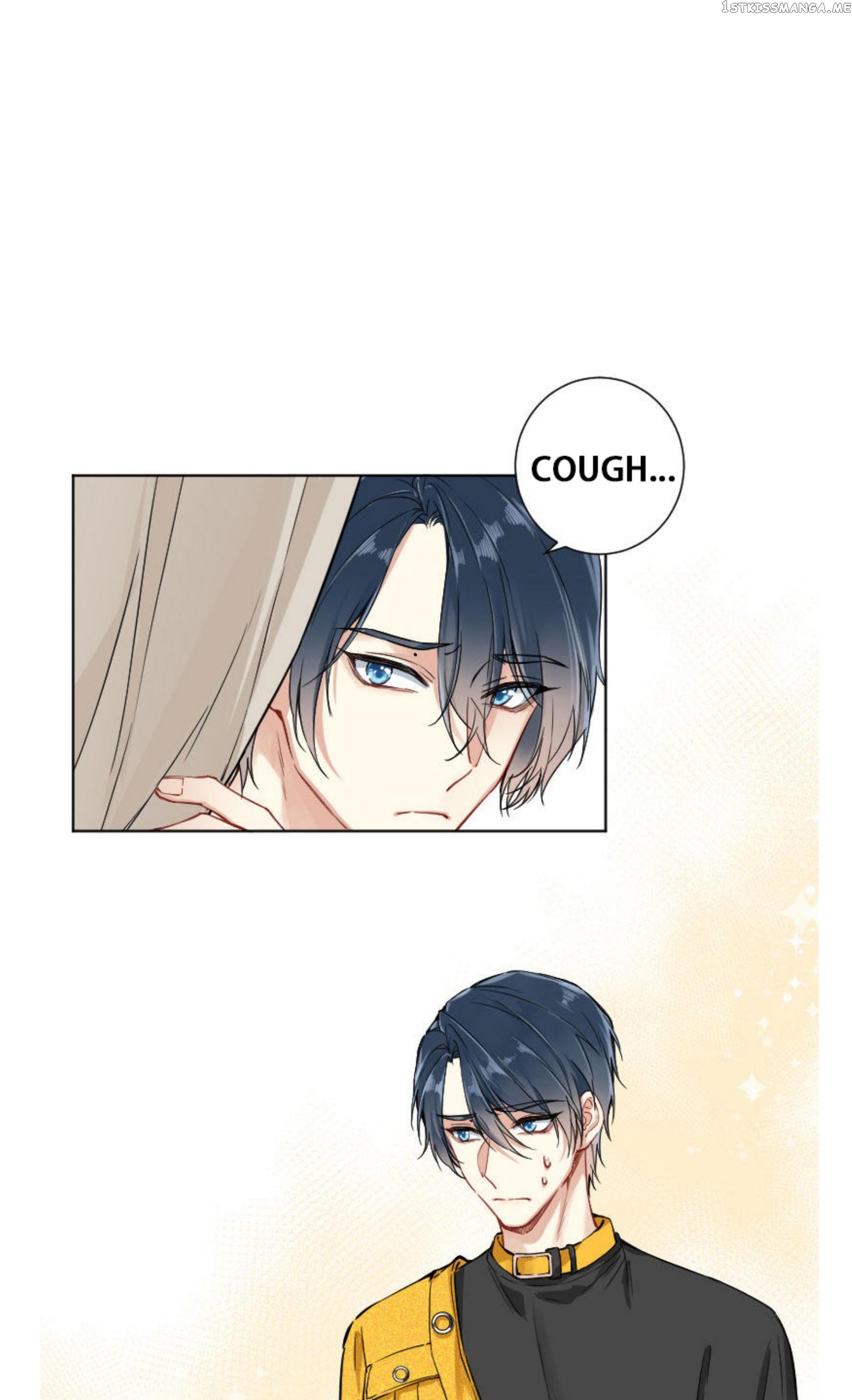 Heartbeat Teleportation chapter 17 - page 21