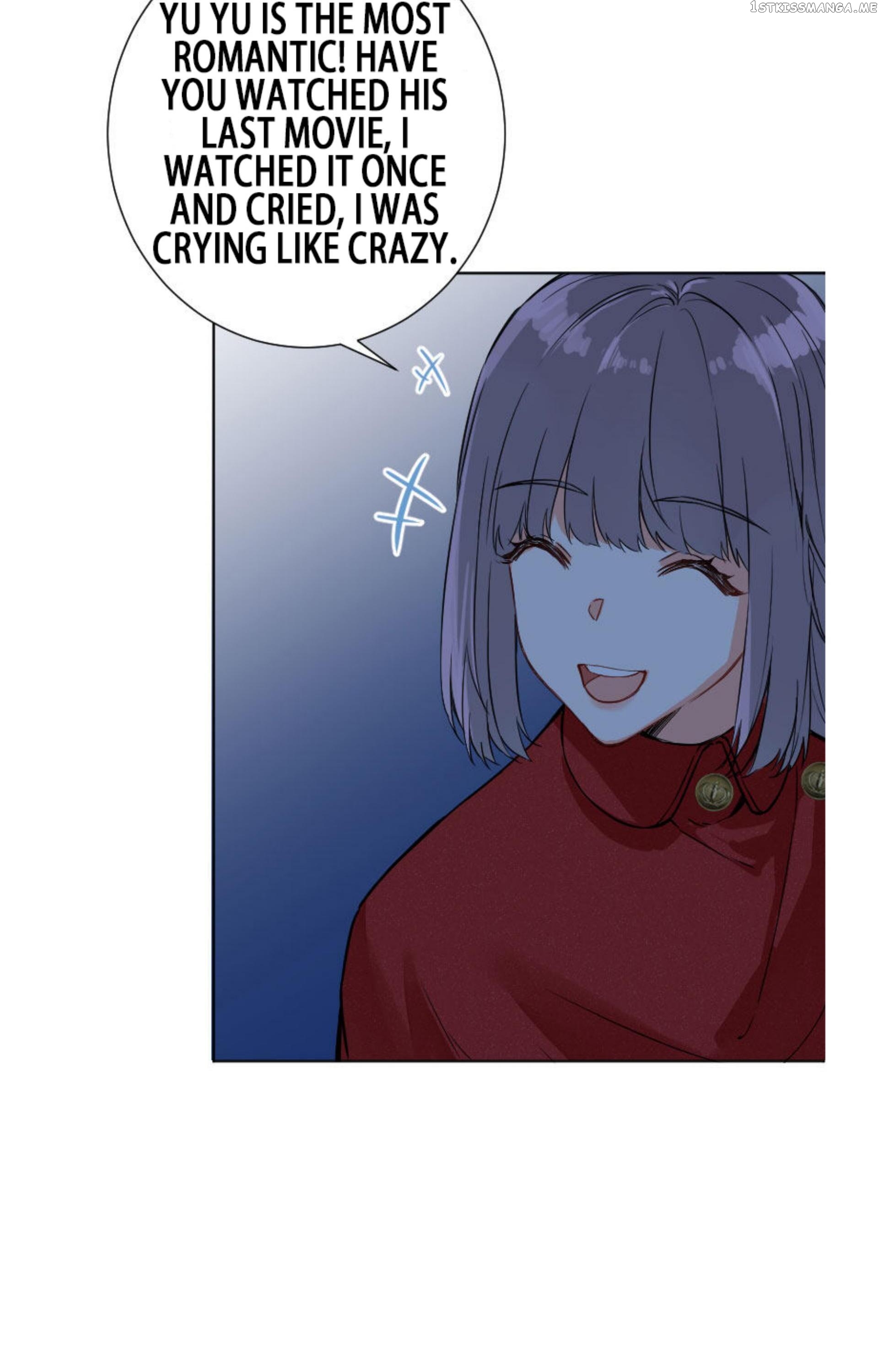 Heartbeat Teleportation chapter 17 - page 30