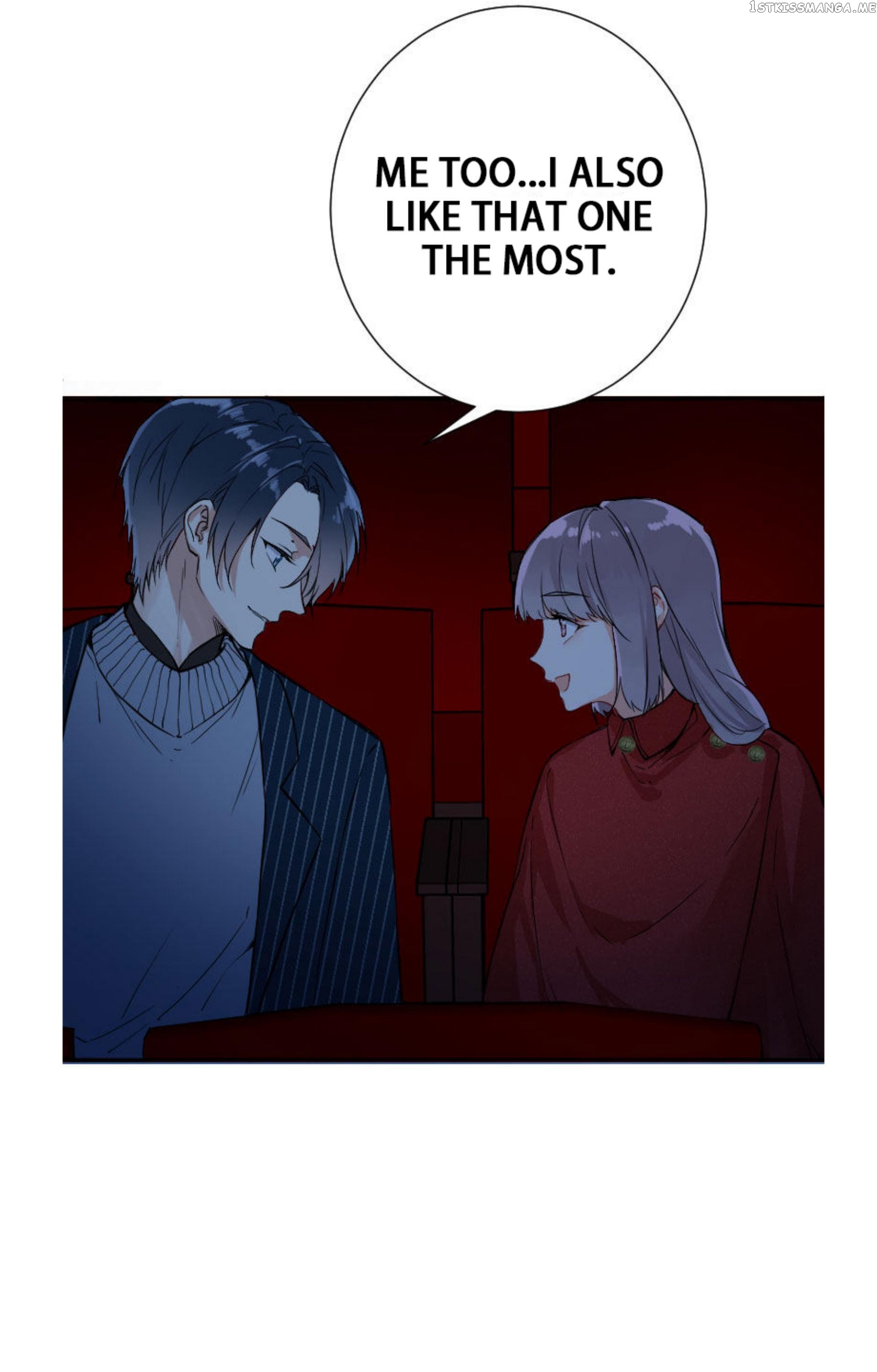 Heartbeat Teleportation chapter 17 - page 31