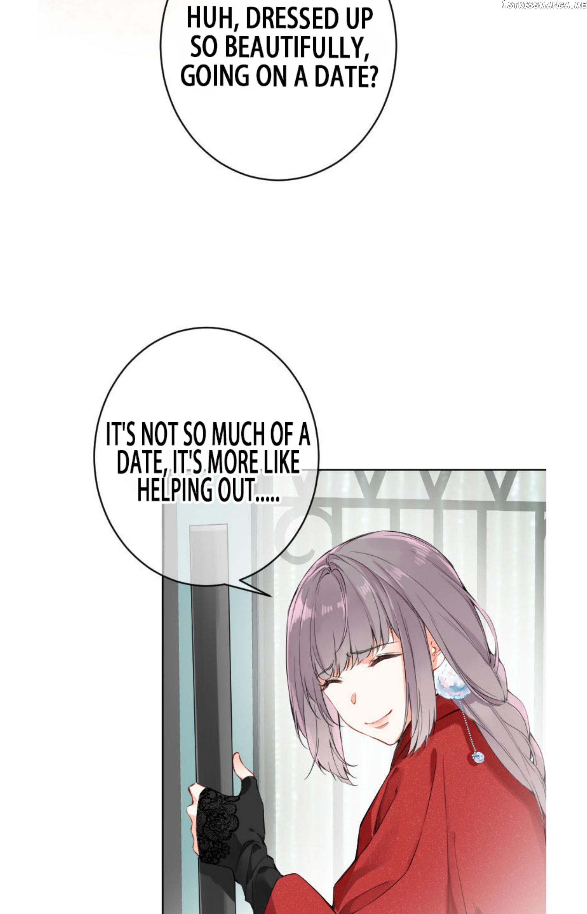 Heartbeat Teleportation chapter 17 - page 4