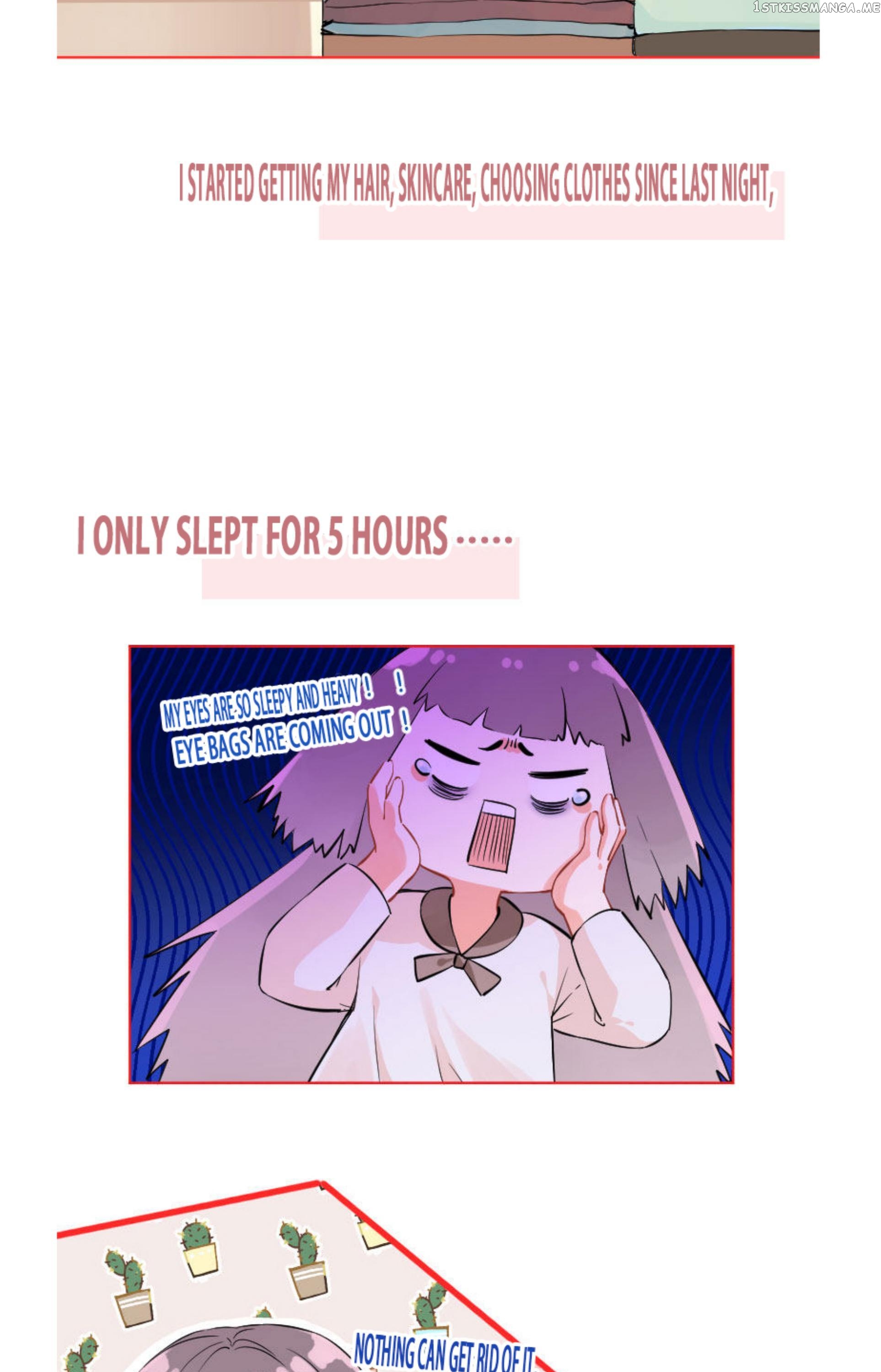 Heartbeat Teleportation chapter 17 - page 6