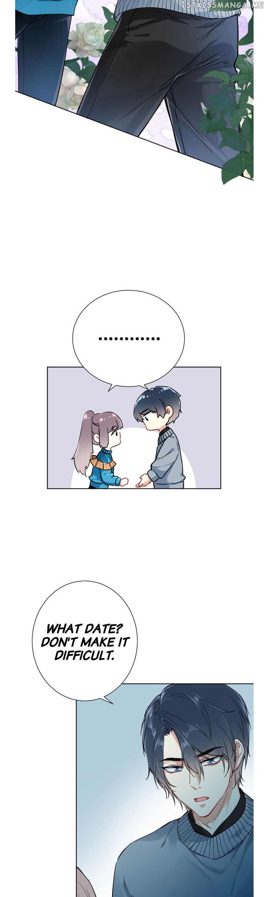 Heartbeat Teleportation chapter 16 - page 13