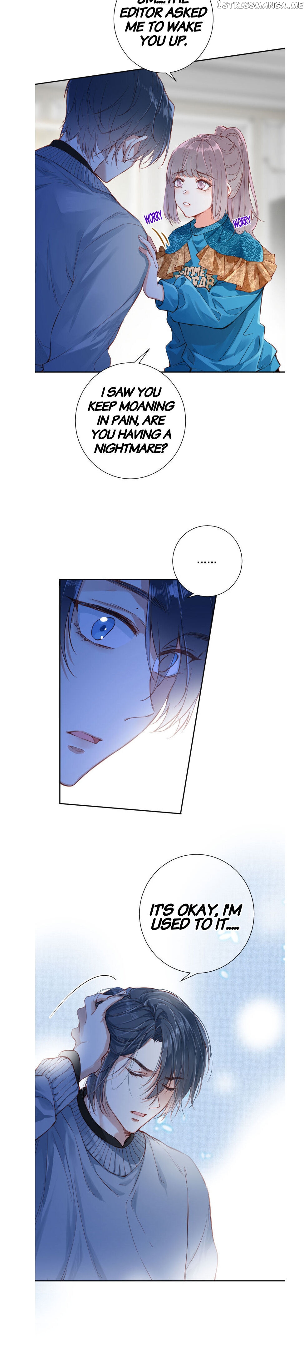Heartbeat Teleportation chapter 16 - page 4