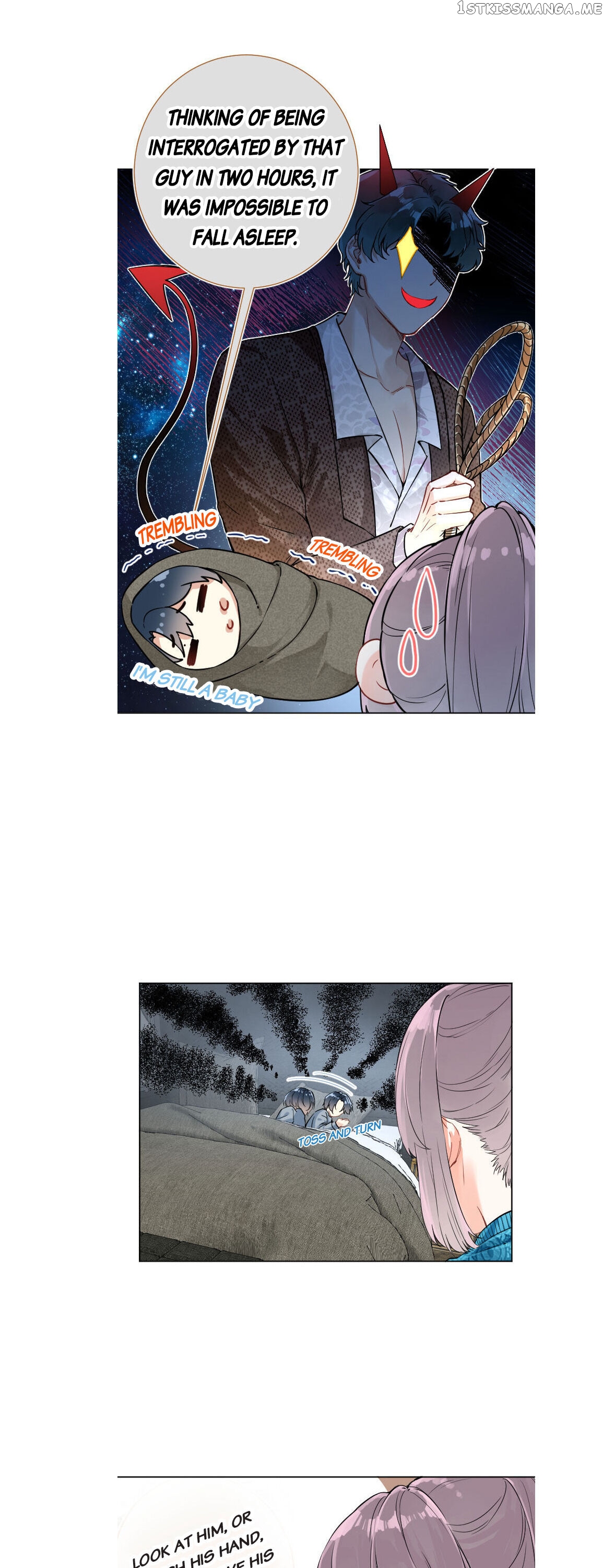 Heartbeat Teleportation chapter 15 - page 10