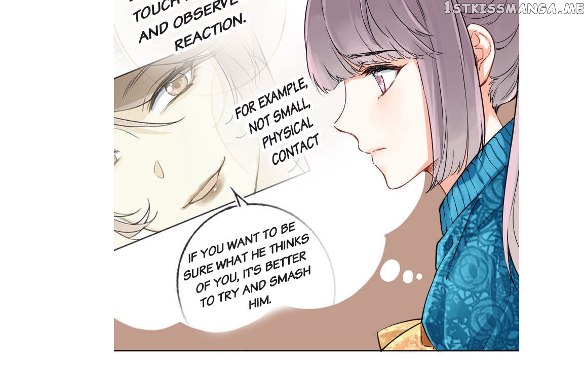 Heartbeat Teleportation chapter 15 - page 11