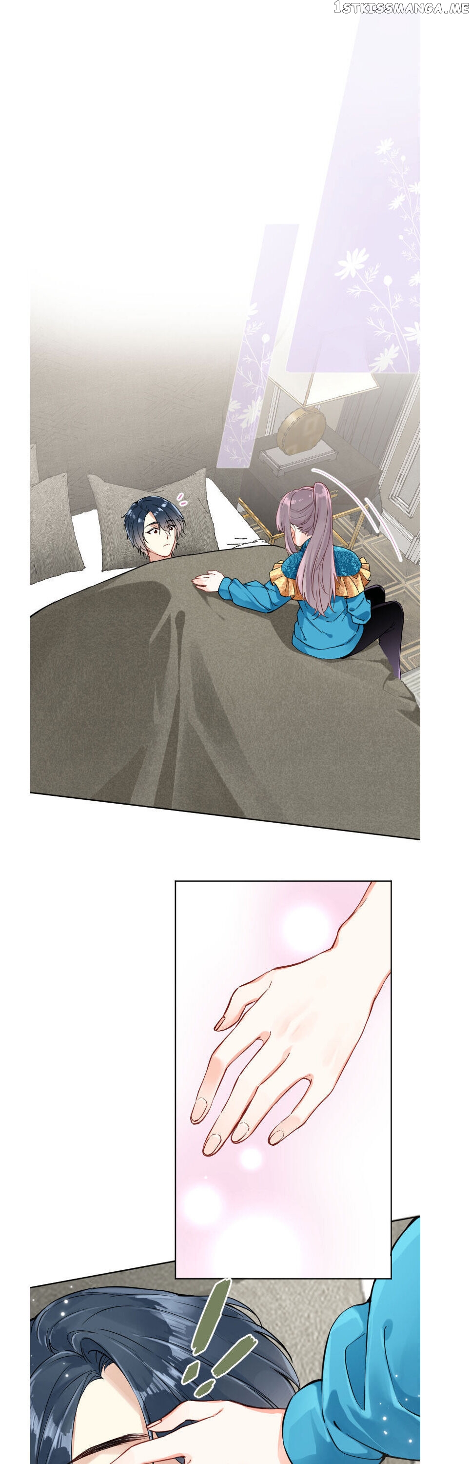 Heartbeat Teleportation chapter 15 - page 12