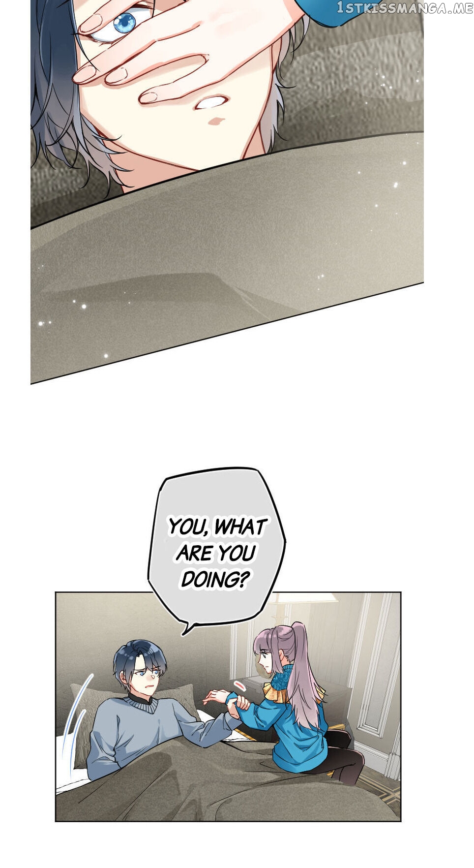 Heartbeat Teleportation chapter 15 - page 13