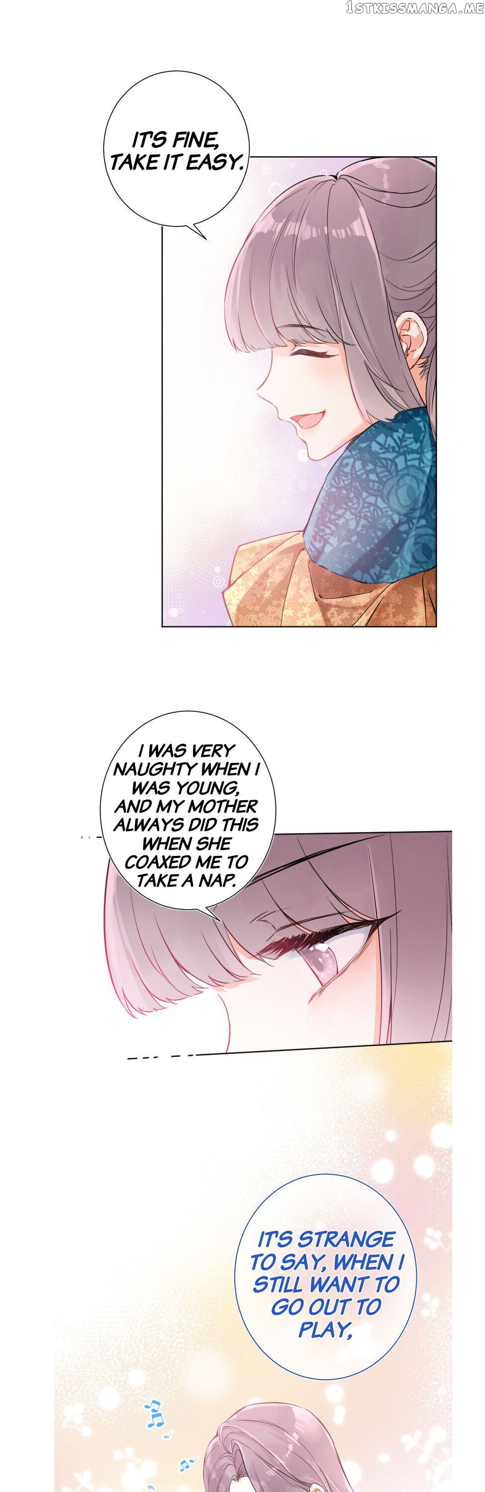 Heartbeat Teleportation chapter 15 - page 14