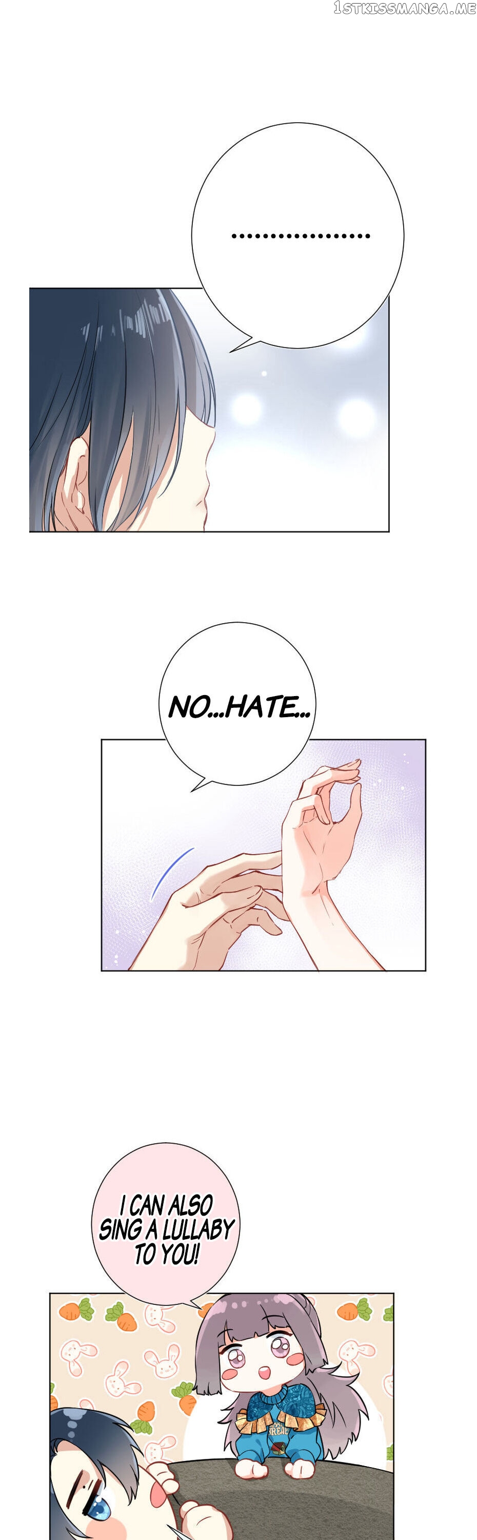 Heartbeat Teleportation chapter 15 - page 16