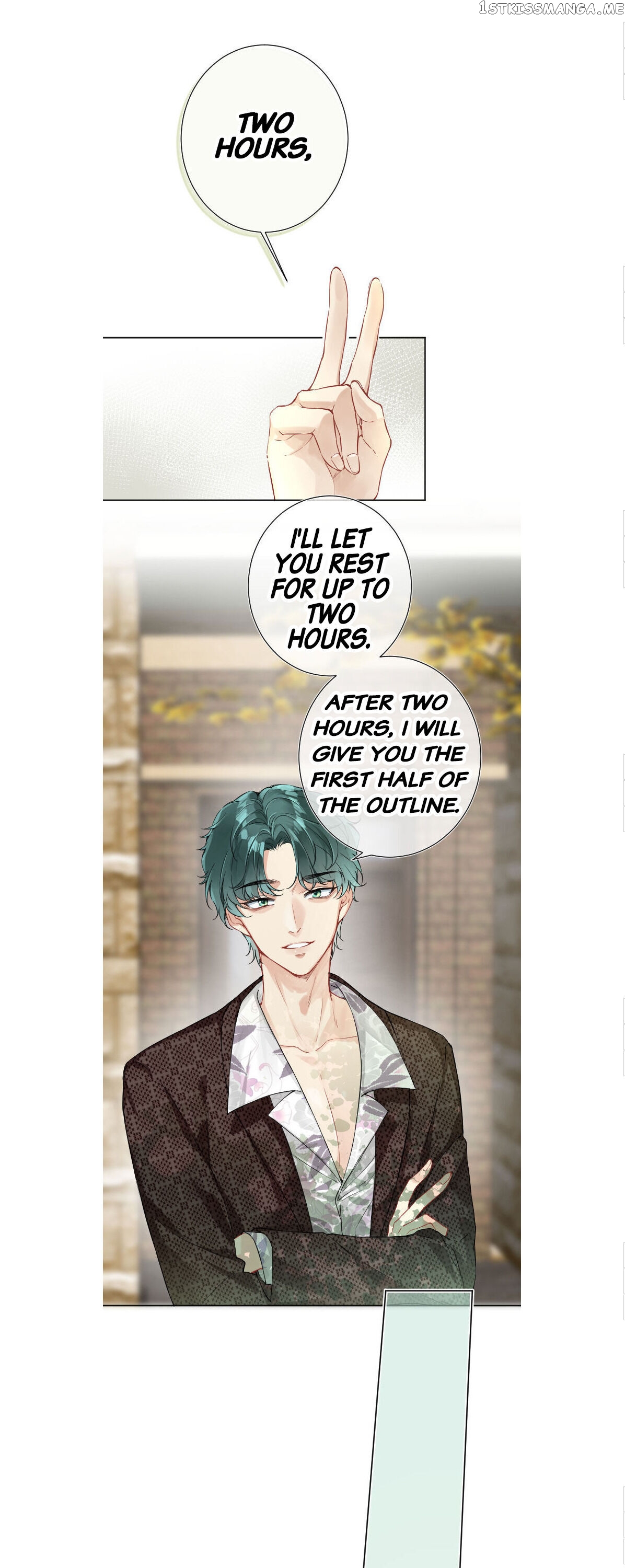 Heartbeat Teleportation chapter 15 - page 2