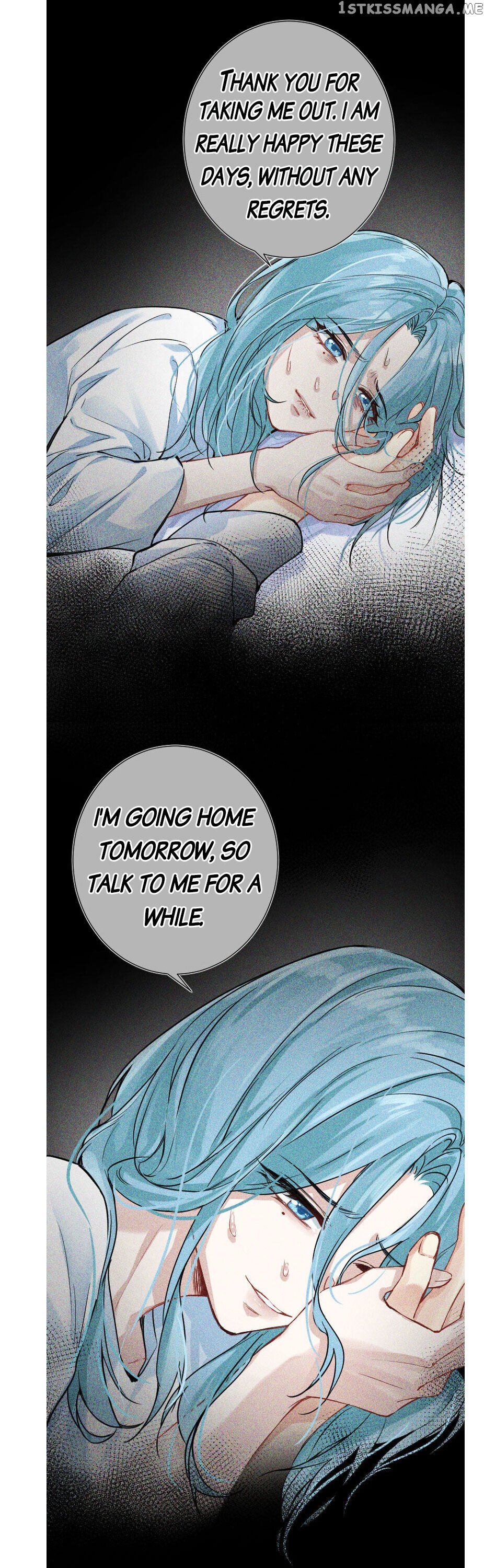 Heartbeat Teleportation chapter 15 - page 22