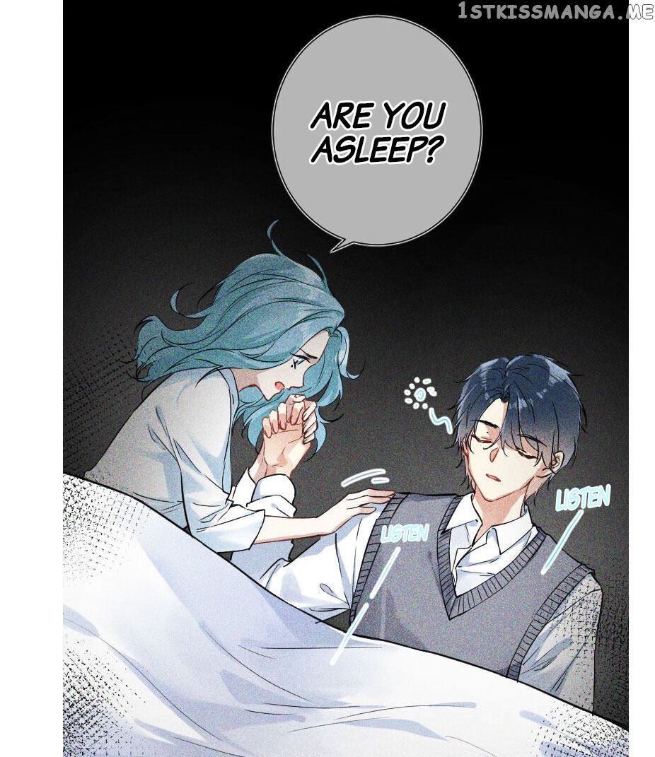 Heartbeat Teleportation chapter 15 - page 23