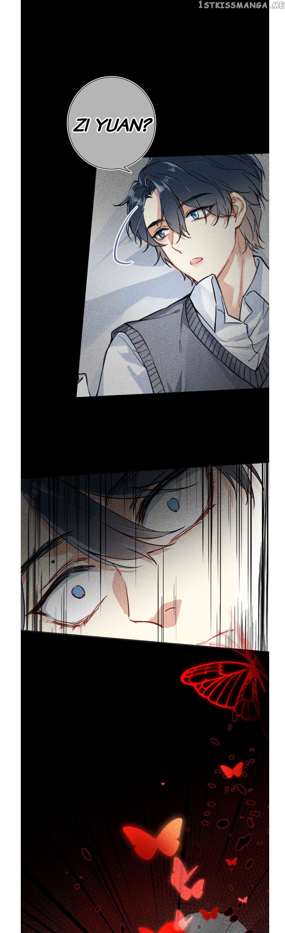 Heartbeat Teleportation chapter 15 - page 26