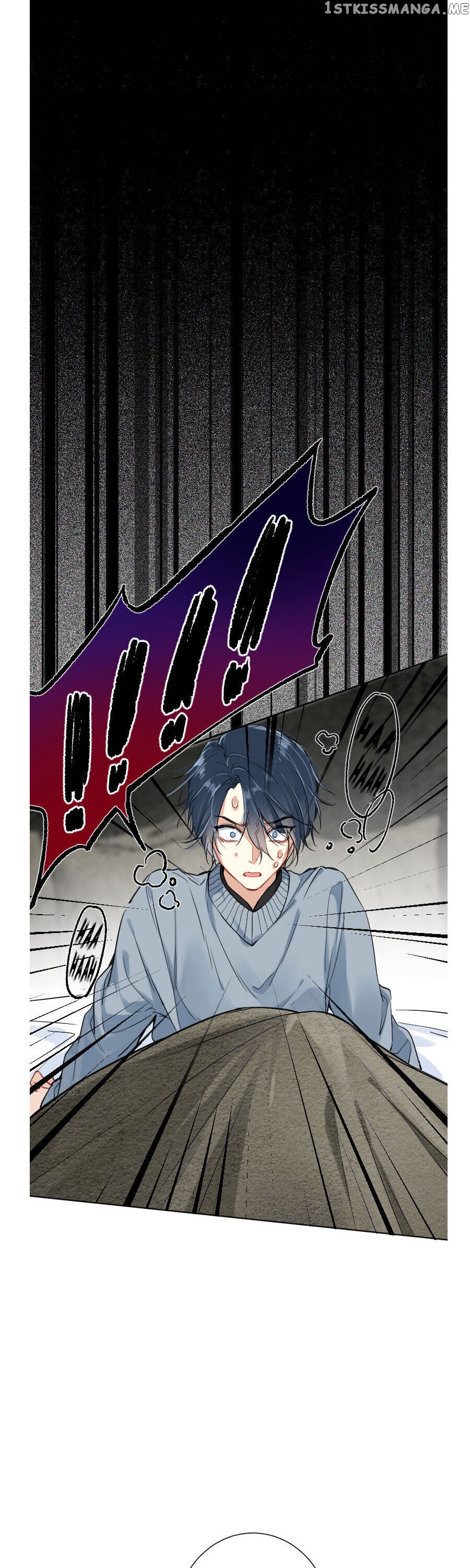 Heartbeat Teleportation chapter 15 - page 28