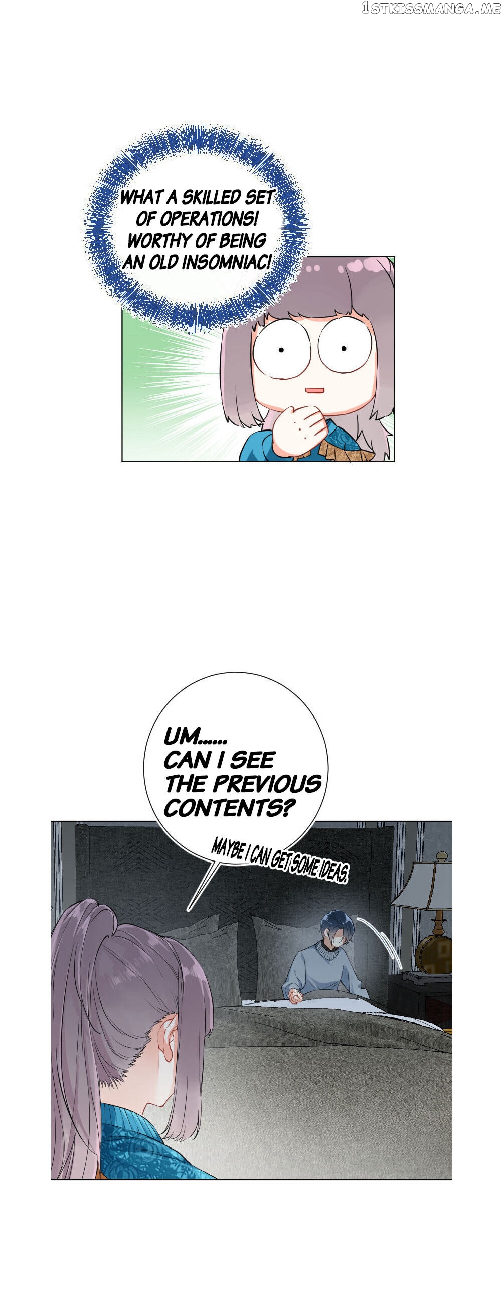 Heartbeat Teleportation chapter 15 - page 6