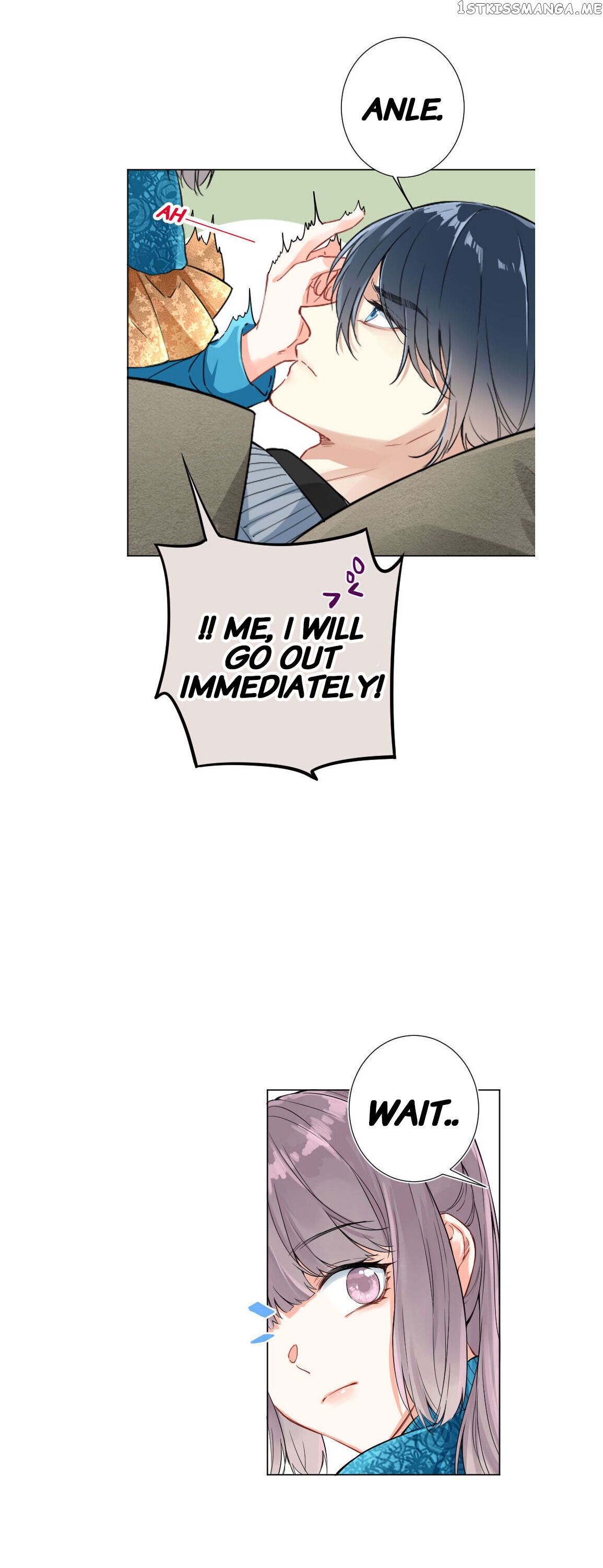 Heartbeat Teleportation chapter 15 - page 9