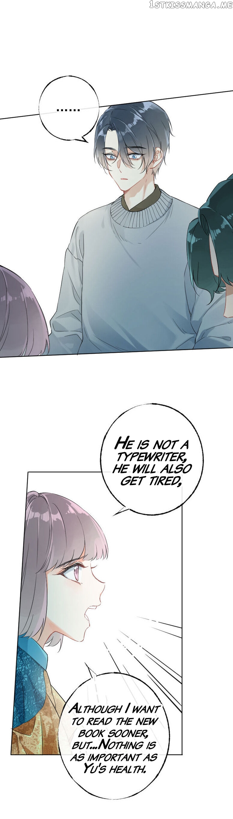 Heartbeat Teleportation chapter 14 - page 28