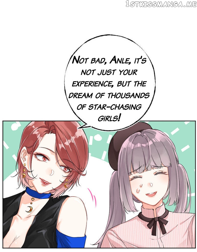 Heartbeat Teleportation chapter 14 - page 3