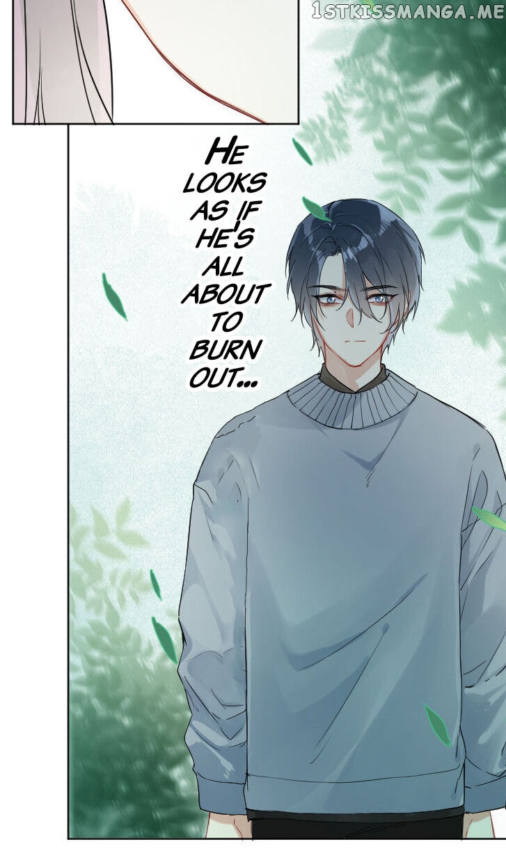 Heartbeat Teleportation chapter 14 - page 30