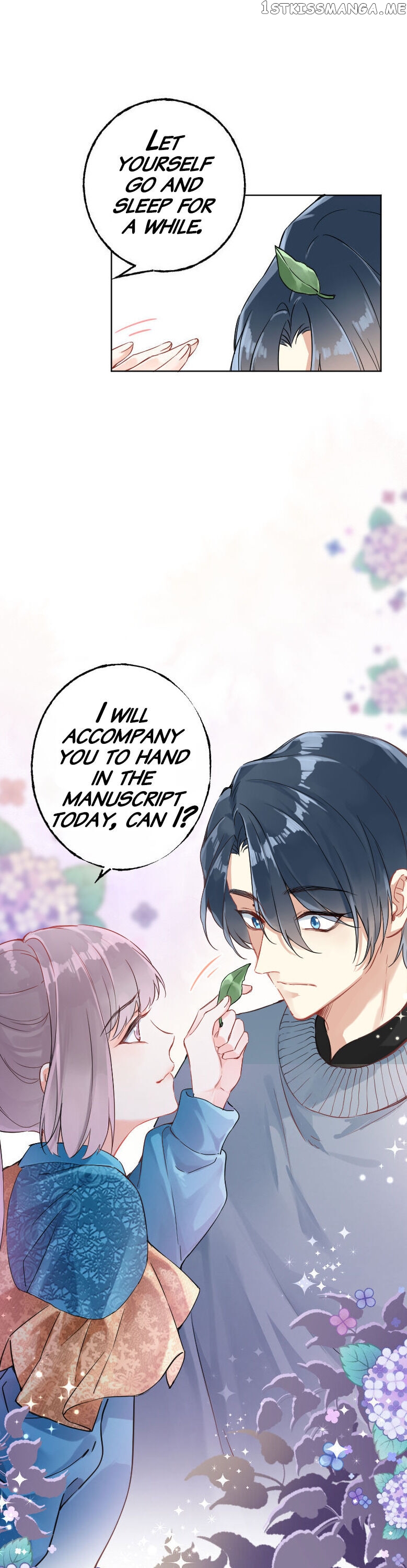 Heartbeat Teleportation chapter 14 - page 31