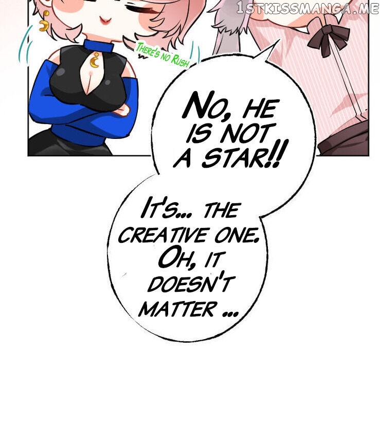 Heartbeat Teleportation chapter 14 - page 5