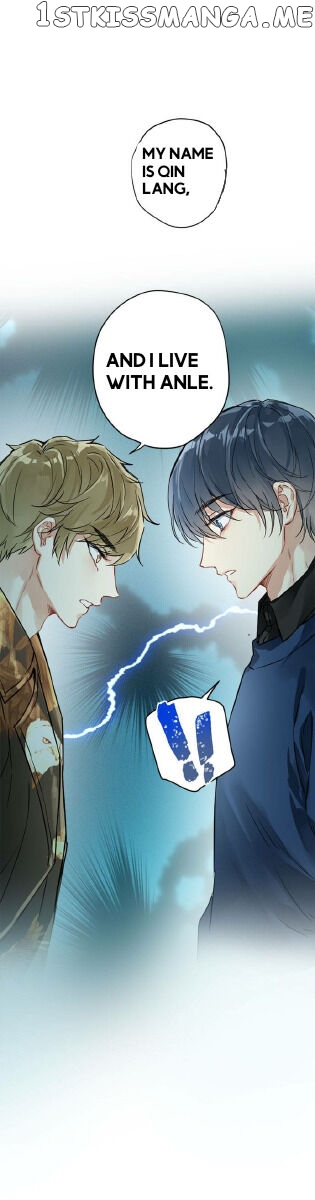 Heartbeat Teleportation chapter 12 - page 26
