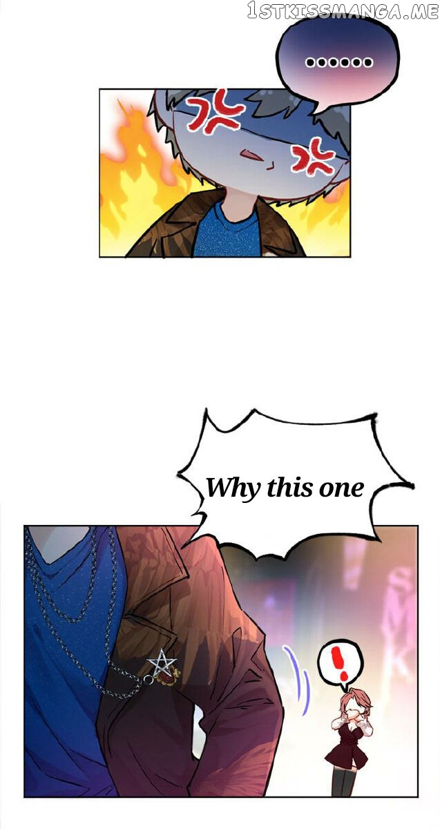 Heartbeat Teleportation chapter 12 - page 4