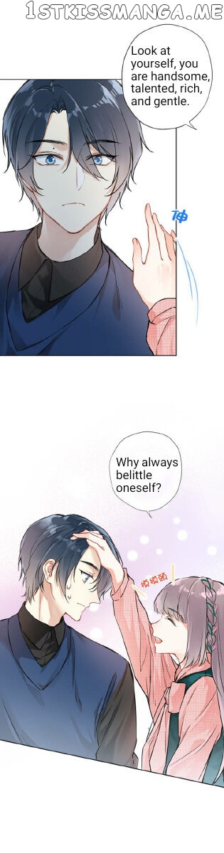 Heartbeat Teleportation chapter 11 - page 10