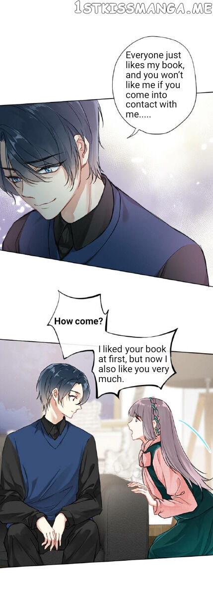 Heartbeat Teleportation chapter 11 - page 9