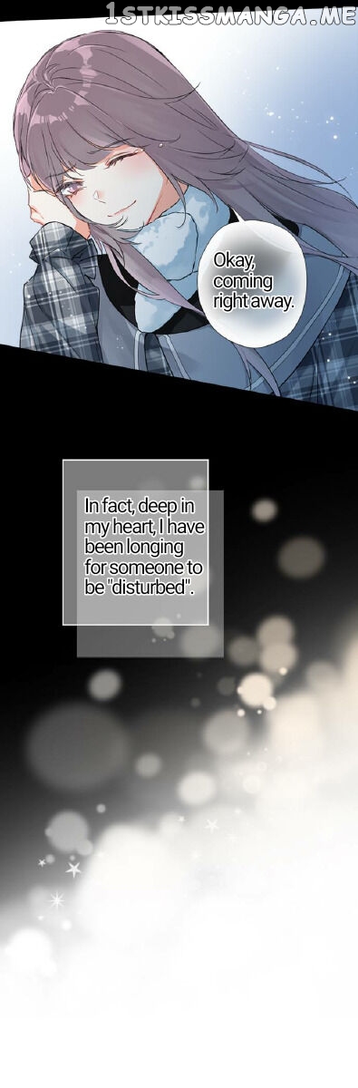Heartbeat Teleportation chapter 10 - page 10