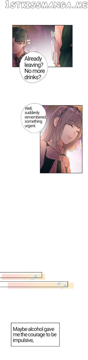 Heartbeat Teleportation chapter 10 - page 11