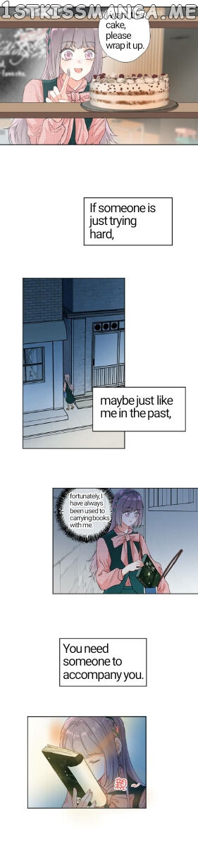 Heartbeat Teleportation chapter 10 - page 12