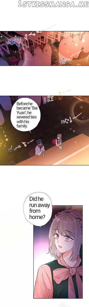 Heartbeat Teleportation chapter 10 - page 2