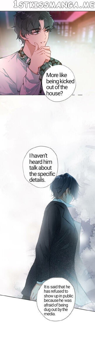 Heartbeat Teleportation chapter 10 - page 3